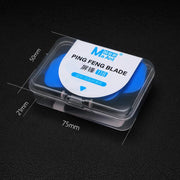 MaAnt MY-118 6 In 1 Cell Phone Repair Disassembly Tool Set Ultra-thin Curved Screen Disassembly Blade