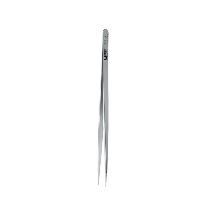 MaAnt Hand-Polished Non-Magnetic Stainless Steel Tweezers(K)