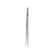 MaAnt Hand-Polished Non-Magnetic Stainless Steel Tweezers(K) - Tweezers by MaAnt | Online Shopping South Africa | PMC TechLife | Buy Now Pay Later Mobicred