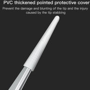 MaAnt Hand-Polished Non-Magnetic Stainless Steel Tweezers(K)