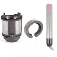 For Dyson Airwrap HS01 HS05 Hair Styler Inner Filter Repair Parts, Spec: Inner Filter+Clean Brush - free shipping - PMc TechLife - Order now!