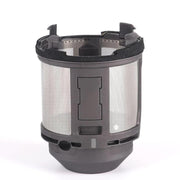 For Dyson Airwrap HS01 HS05 Hair Styler Inner Filter Repair Parts, Spec: Inner Filter+Clean Brush