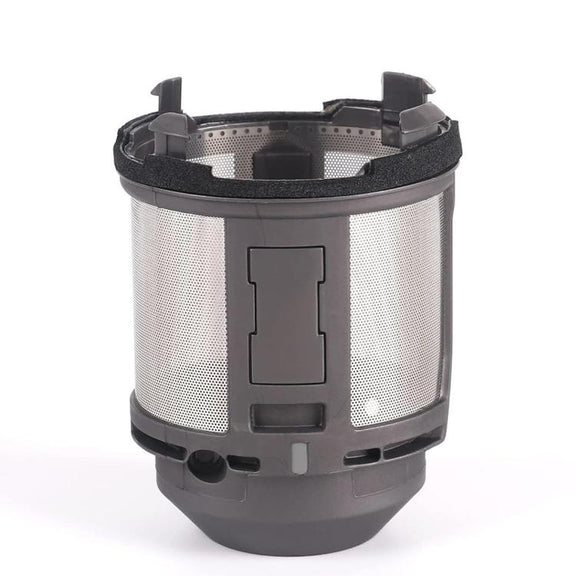 For Dyson Airwrap HS01 HS05 Hair Styler Inner Filter Repair Parts, Spec: Inner Filter+Clean Brush