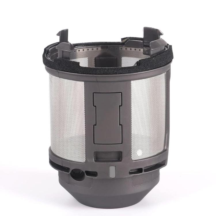 For Dyson Airwrap HS01 HS05 Hair Styler Inner Filter Repair Parts, Spec: Inner Filter+Clean Brush