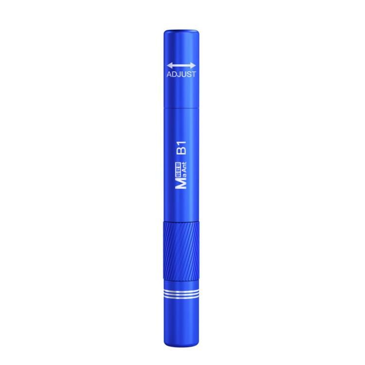 MaAnt B1 Explosive Pen Mobile Phone Glass Back Cover Diamond Pen Screen Frame Breaker
