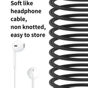 For Apple 7-16 Series Cell Phones MaAnt M064 1M 8 In 1 Power On Cable Flex Testing Line