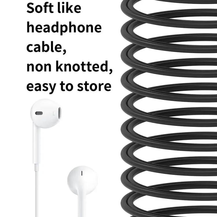 For Apple 7-16 Series Cell Phones MaAnt M064 1M 8 In 1 Power On Cable Flex Testing Line