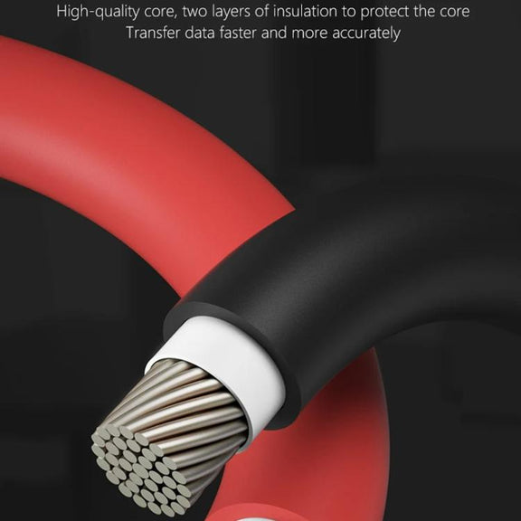 MaAnt P23A Multimeter Pens Pointed Silicone Cord Frostproof Detachable Stainless Steel Test Pen Accessories