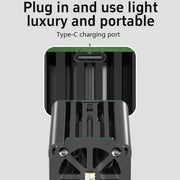MaAnt MY-01 UV Curing Cooling Fan LED UV Cell Phone Lamination Repair Curing Lamps