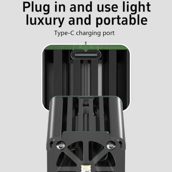 MaAnt MY-01 UV Curing Cooling Fan LED UV Cell Phone Lamination Repair Curing Lamps