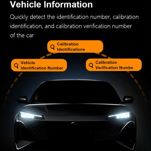 M302 Car Oil Reset Code Reader Automotive Maintenance Light Zero Reset Fault Diagnosis Tool
