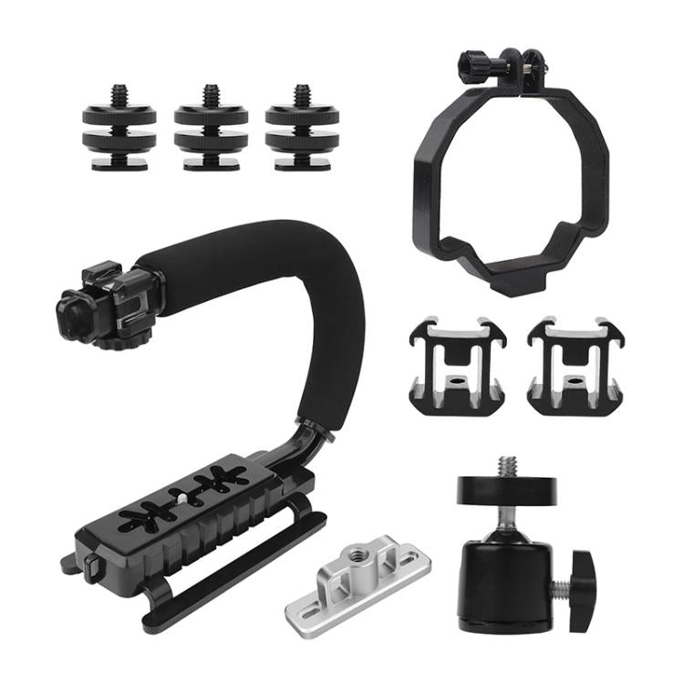For DJI Mavic 3 / Mavic 3 Pro CQT  U-shape Handheld Stabilizer Kit For Cinematic Shots, Wedding Videography & Daily Vlogging