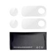 For DJI OSMO Mobile 7 / 7P Stabilizer Screen Protector Protective Film 2sets /Pack - free shipping - PMC TechLife - Order now!