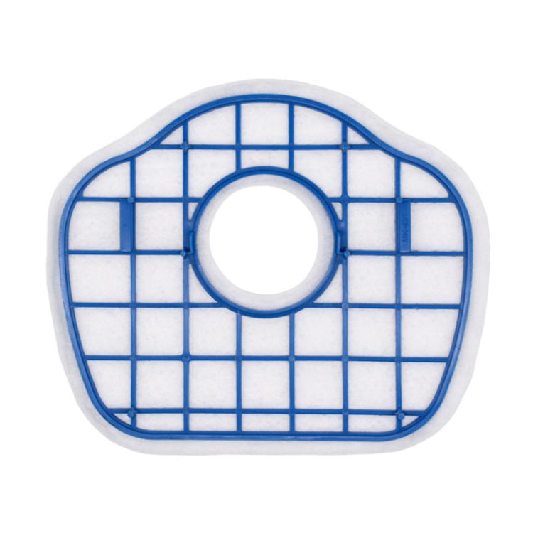 For Philips FC8710 8700 8705 8715  Robot Vacuum Cleaner Filter Replacement Parts