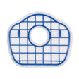 For Philips FC8710 8700 8705 8715  Robot Vacuum Cleaner Filter Replacement Parts - For Philips Accessories by PMc TechLife | Online Shopping South Africa | PMc TechLife | Buy Now Pay Later Mobicred