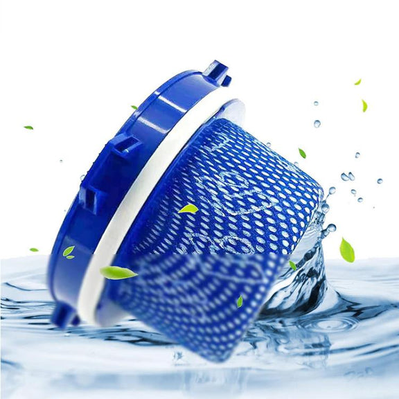 Filter for Samsung Jet 70/70+/75/75+/90 Vacuum Cleaners Replacement Parts(Blue)