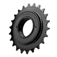 VG SPORTS Stroller Scooter Bicycle Single Speed Flywheel, Style: 22T Black - free shipping - PMc TechLife - Order now!