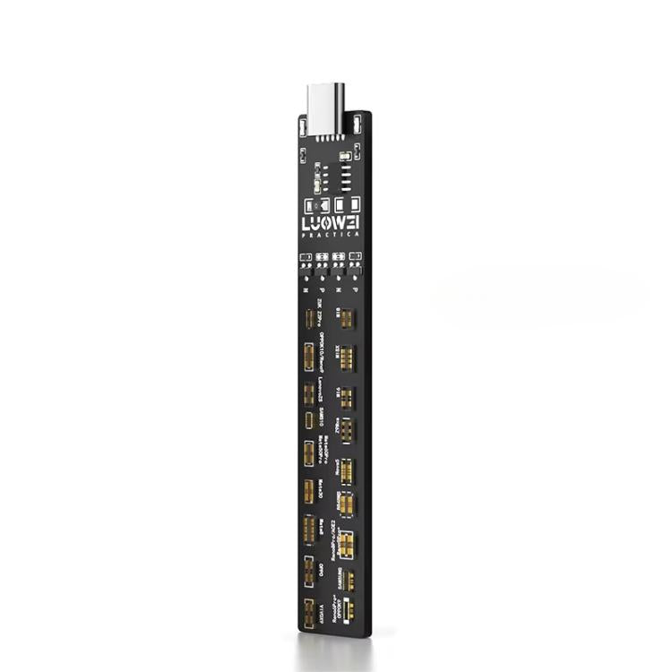 LUOWEI LW-B01 For Android Battery Activation Plate