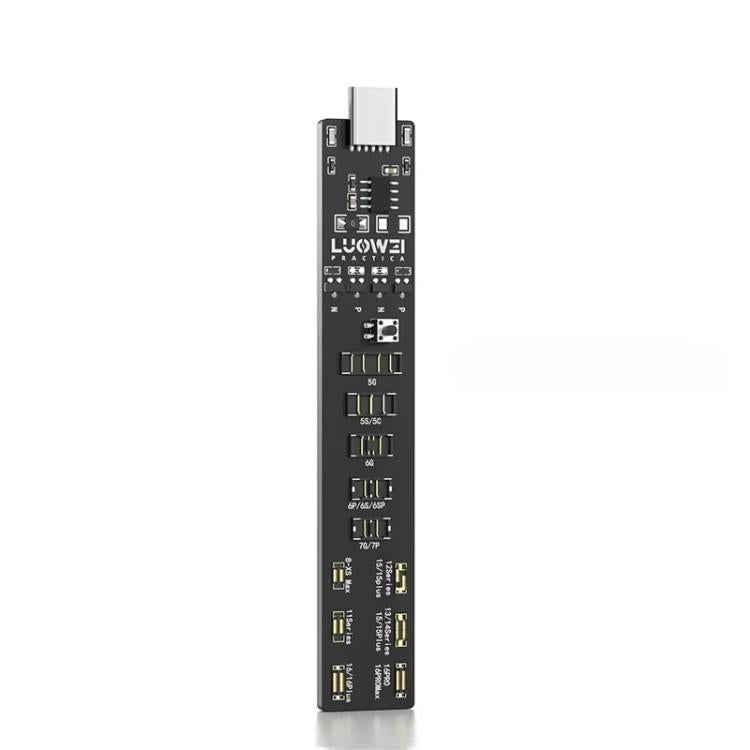 LUOWEI LW-B02 For Apple Battery Activation Plate