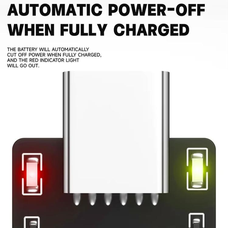 LUOWEI LW-B01 For Android Battery Activation Plate