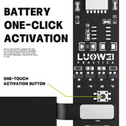 LUOWEI LW-B02 For Apple Battery Activation Plate