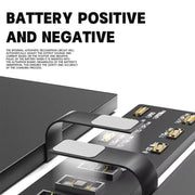 LUOWEI LW-B01 For Android Battery Activation Plate