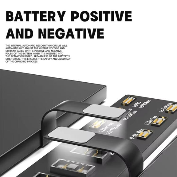 LUOWEI LW-B01 For Android Battery Activation Plate