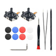 14 In 1 B Type For Meta Quest 2 Repair Tool Set Handle Joystick Replacement Parts -  by PMc TechLife | Online Shopping South Africa | PMc TechLife | Buy Now Pay Later Mobicred