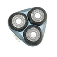 For FLYCO FS907 Whole Head Shaving Razor Blade Head Accessories Replacement Parts - Accessories by PMc TechLife | Online Shopping South Africa | PMc TechLife | Buy Now Pay Later Mobicred