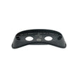 For FLYCO Shaving Razor FS890 891 892 FS893 Replacement Blade Head Accessories, Style: Center Holder Card - Accessories by PMc TechLife | Online Shopping South Africa | PMc TechLife | Buy Now Pay Later Mobicred