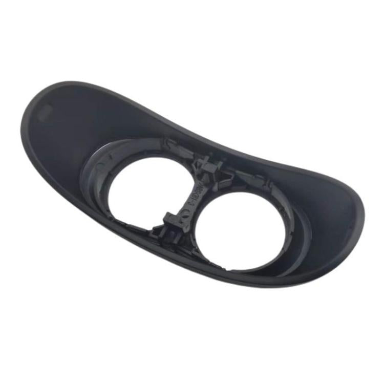 For FLYCO Shaving Razor FS890 891 892 FS893 Replacement Blade Head Accessories, Style: 2pcs Blades+Nets