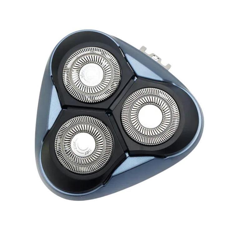 For FLYCO FS310 Whole Head Shaving Razor Blade Head Accessories Replacement Parts