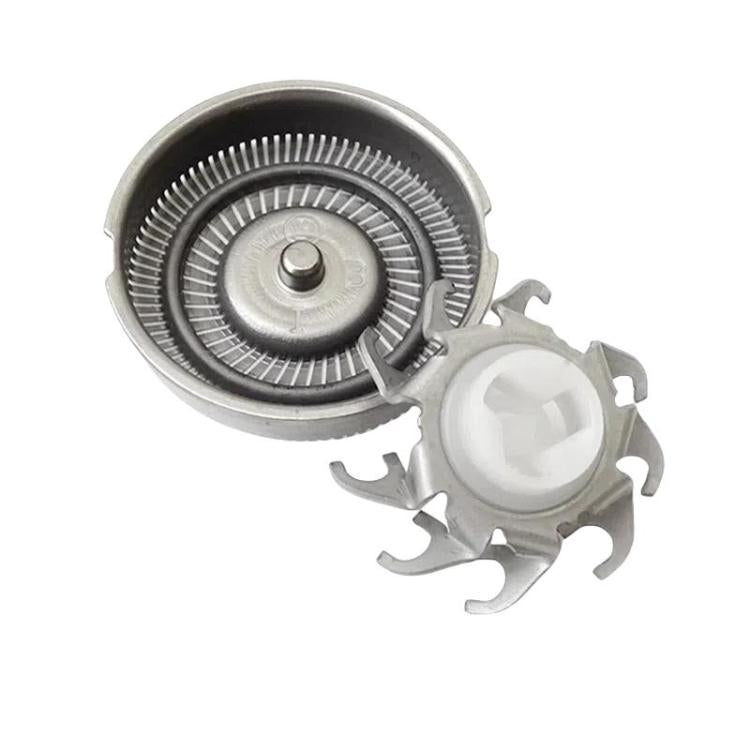 For FLYCO FS310 FS311 FS312 FS300 Blade Holder Shaving Razor Blade Head Accessories Replacement Parts