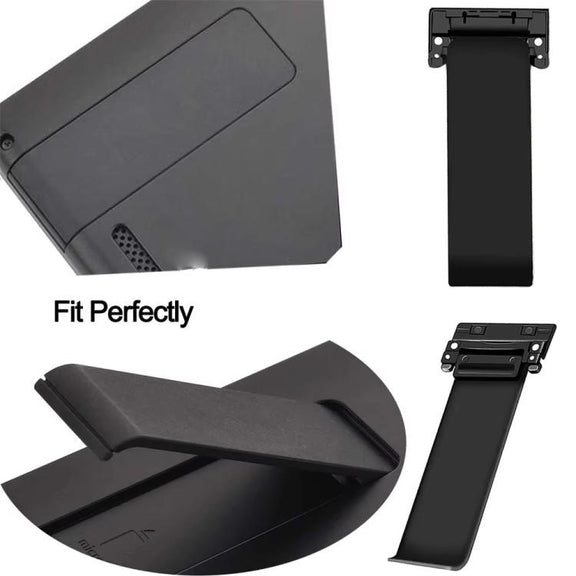 For Nintendo Switch Back Cover Support Foot Bracket Repair Accessories, Spec: With Tool Kit