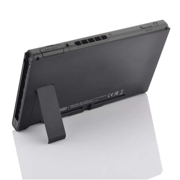 For Nintendo Switch Back Cover Support Foot Bracket Repair Accessories, Spec: With Tool Kit