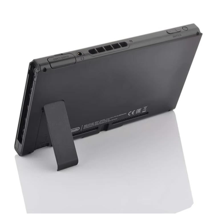 For Nintendo Switch Back Cover Support Foot Bracket Repair Accessories, Spec: With Tool Kit
