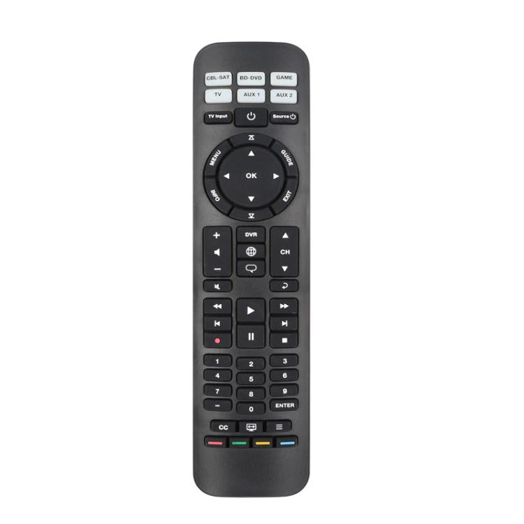 AUX1 Button Remote Control For BOSE  SoundBar Solo 5 / Solo 10 / Solo 15