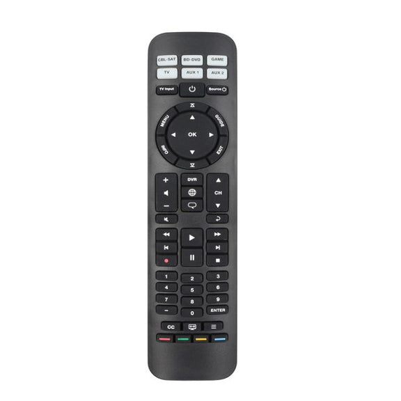 AUX1 Button Remote Control For BOSE  SoundBar Solo 5 / Solo 10 / Solo 15