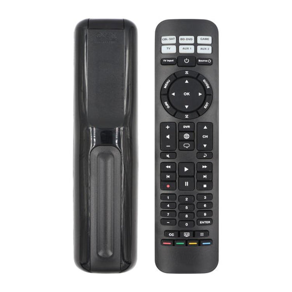 AUX1 Button Remote Control For BOSE  SoundBar Solo 5 / Solo 10 / Solo 15