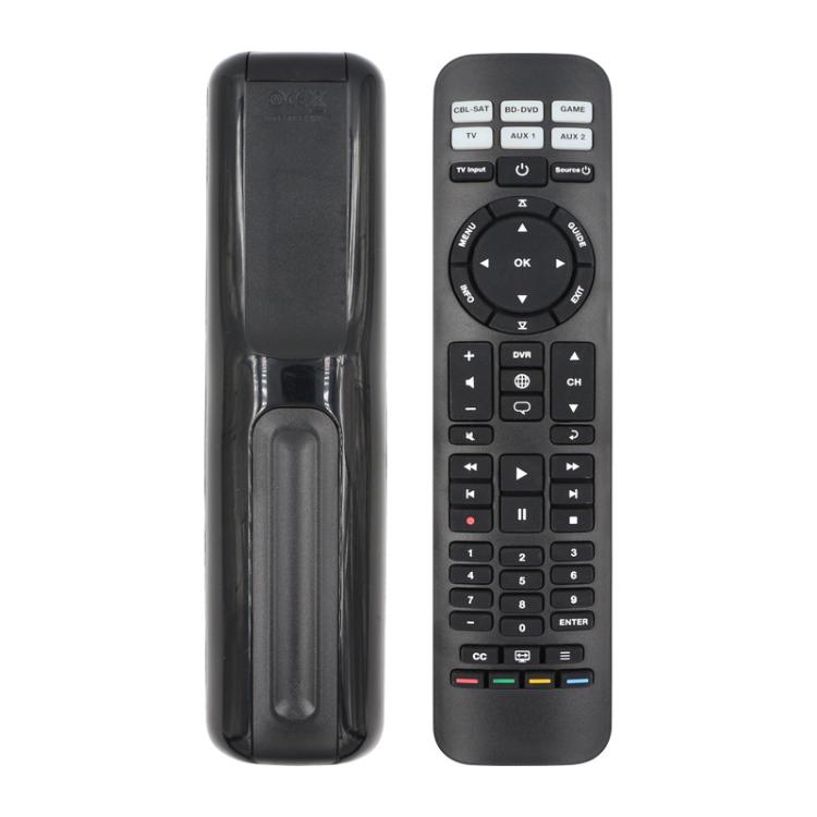 AUX1 Button Remote Control For BOSE  SoundBar Solo 5 / Solo 10 / Solo 15