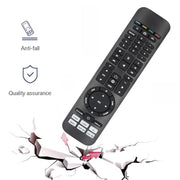 AUX1 Button Remote Control For BOSE  SoundBar Solo 5 / Solo 10 / Solo 15