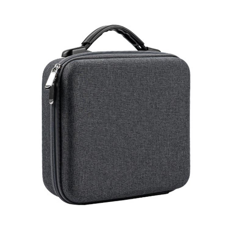 For Osmo Mobile 7 Handheld Gimbal Shockproof Storage Bag Portable Anti-fall Handbag
