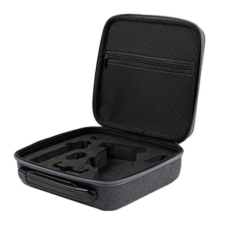For Osmo Mobile 7 Handheld Gimbal Shockproof Storage Bag Portable Anti-fall Handbag