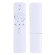 For Xiaomi TV Box 4A / 2 / 3 / 3S Bluetooth Voice Remote Control Replacement Parts