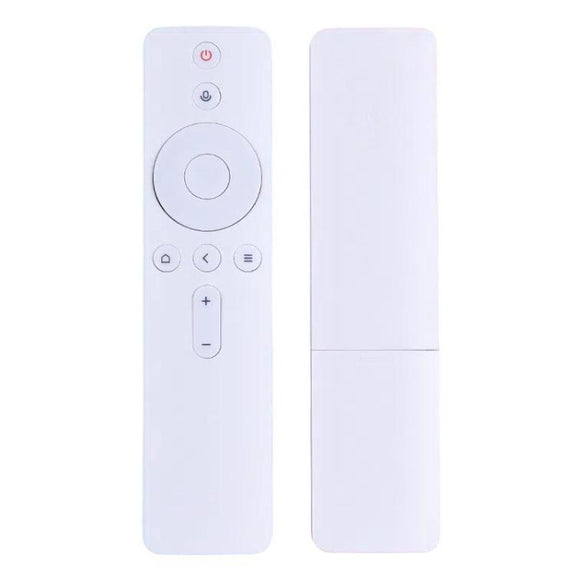 For Xiaomi TV Box 4A / 2 / 3 / 3S Bluetooth Voice Remote Control Replacement Parts