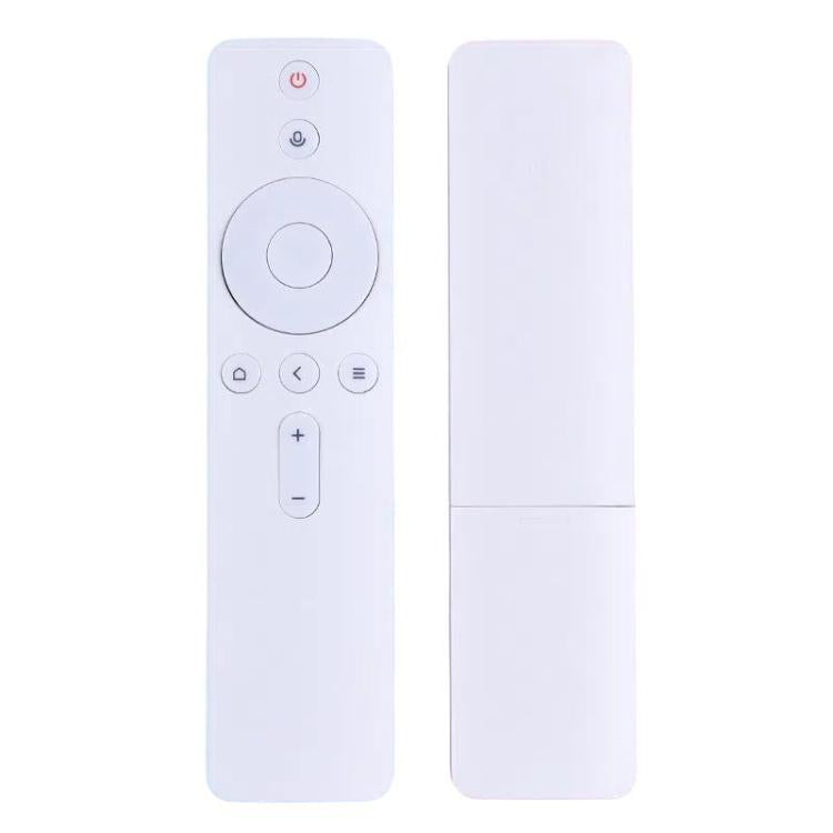 For Xiaomi TV Box 4A / 2 / 3 / 3S Bluetooth Voice Remote Control Replacement Parts