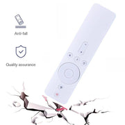 For Xiaomi TV Box 4A / 2 / 3 / 3S Bluetooth Voice Remote Control Replacement Parts