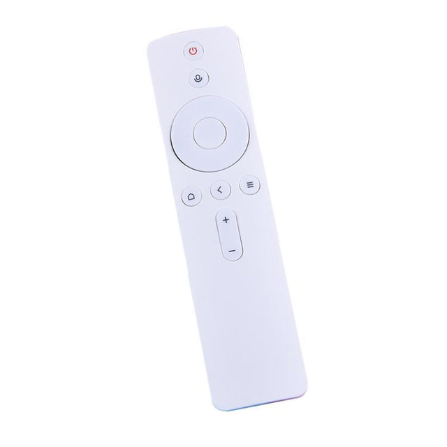 For Xiaomi TV Box 4A / 2 / 3 / 3S Bluetooth Voice Remote Control Replacement Parts