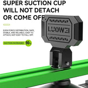 LUOWEI LW-317 Heat-free Screen Repair Assembly Separation Suction Cup Removal Removal Screen Camera Fixture