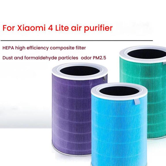 Upgraded Filter For Xiaomi Air Purifier 4 Lite Replacement Parts